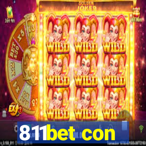 811bet con